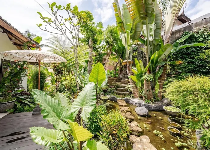 Shiva Peaceful Garden Loft Walk To Alchemy Yoga