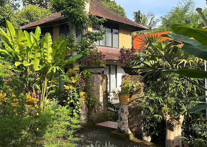 Shiva Peaceful Garden Loft Walk To Alchemy Yoga *