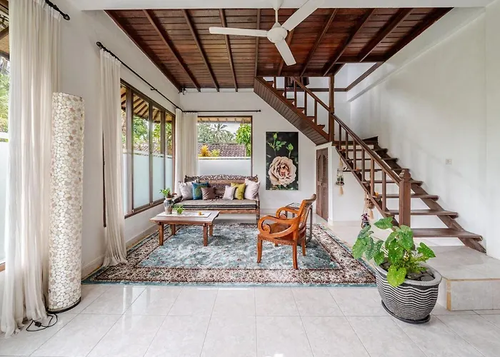 Shiva Peaceful Garden Loft Walk To Alchemy Yoga *