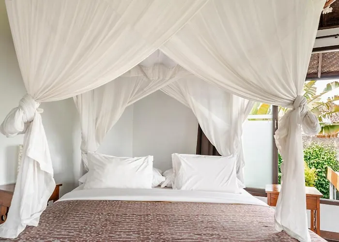 Villa Shiva Peaceful Garden Loft Walk To Alchemy Yoga *